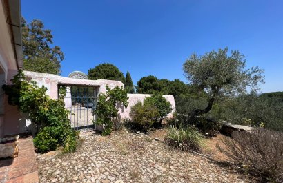 Reventa - Country House - Ronda