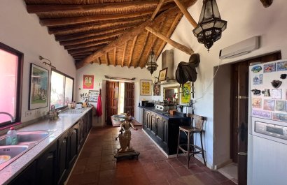 Reventa - Country House - Ronda