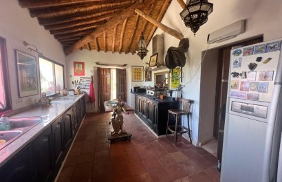 Reventa - Country House - Ronda