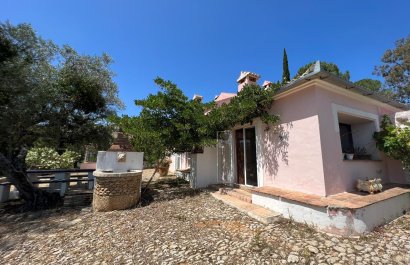 Reventa - Country House - Ronda