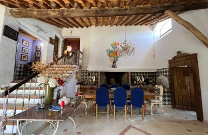 Reventa - Country House - Ronda