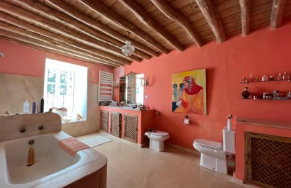 Reventa - Country House - Ronda