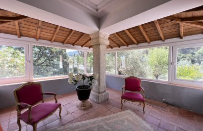 Reventa - Country House - Ronda