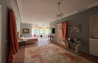 Reventa - Country House - Ronda