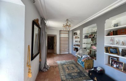 Reventa - Country House - Ronda