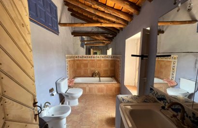 Reventa - Country House - Ronda