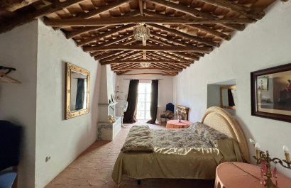 Reventa - Country House - Ronda