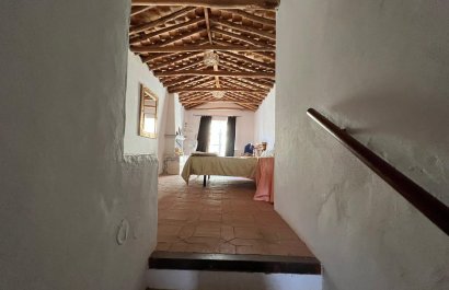 Reventa - Country House - Ronda