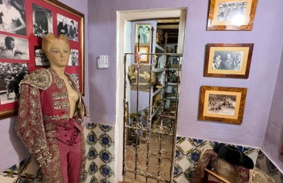 Reventa - Country House - Ronda