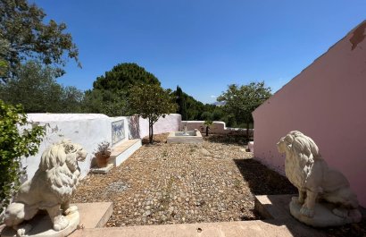 Reventa - Country House - Ronda