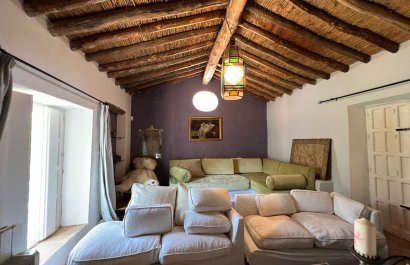 Reventa - Country House - Ronda