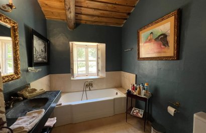 Reventa - Country House - Ronda