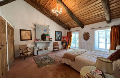 Reventa - Country House - Ronda