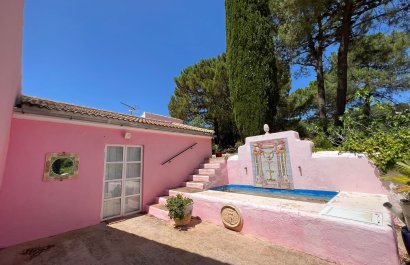 Reventa - Country House - Ronda
