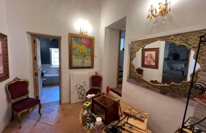 Reventa - Country House - Ronda