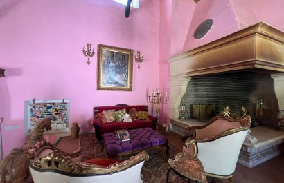 Reventa - Country House - Ronda