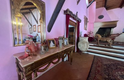 Reventa - Country House - Ronda