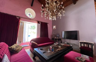 Reventa - Country House - Ronda