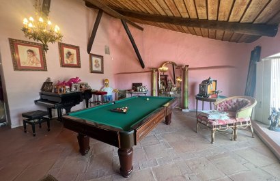 Reventa - Country House - Ronda