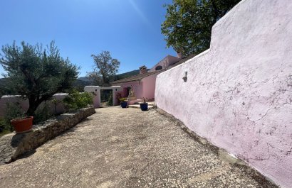 Reventa - Country House - Ronda