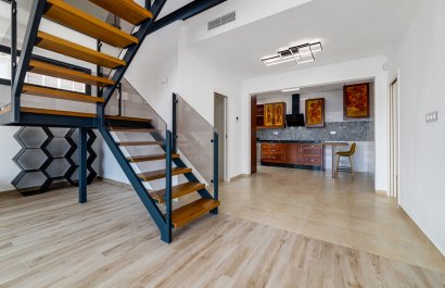 Resale - Villa - Torrevieia - La Mata