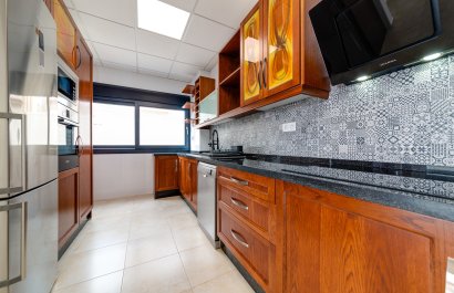 Resale - Villa - Torrevieia - La Mata