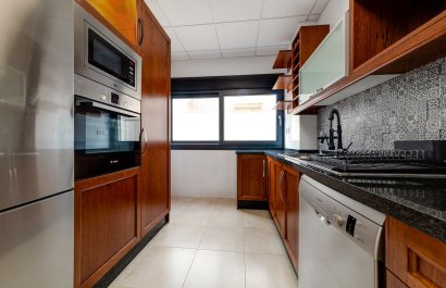 Resale - Villa - Torrevieia - La Mata