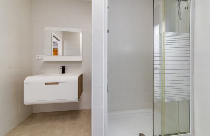 Resale - Villa - Torrevieia - La Mata