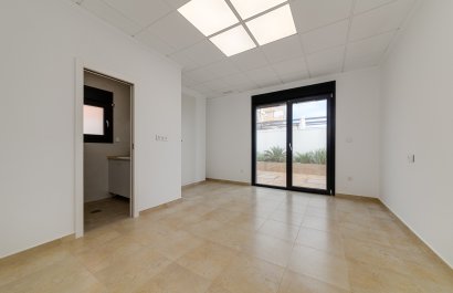 Resale - Villa - Torrevieia - La Mata
