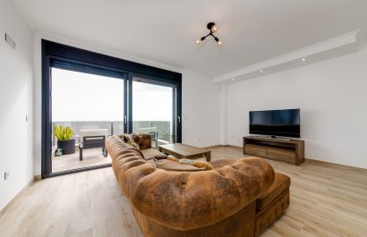 Resale - Villa - Torrevieia - La Mata