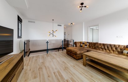 Resale - Villa - Torrevieia - La Mata