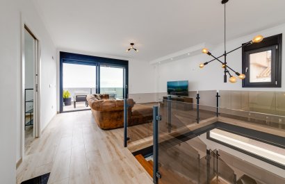 Resale - Villa - Torrevieia - La Mata