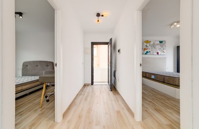 Resale - Villa - Torrevieia - La Mata