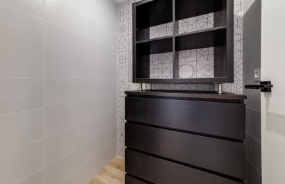 Resale - Villa - Torrevieia - La Mata