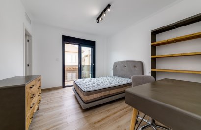 Resale - Villa - Torrevieia - La Mata