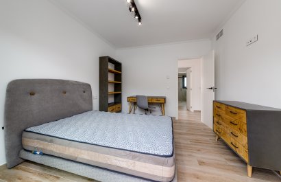 Resale - Villa - Torrevieia - La Mata