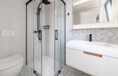 Resale - Villa - Torrevieia - La Mata