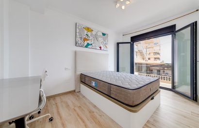 Resale - Villa - Torrevieia - La Mata