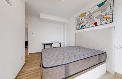 Resale - Villa - Torrevieia - La Mata