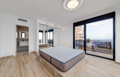 Resale - Villa - Torrevieia - La Mata