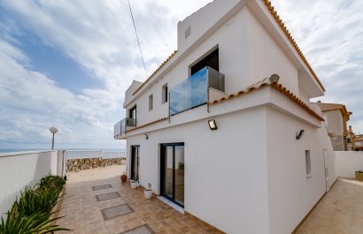 Resale - Villa - Torrevieia - La Mata