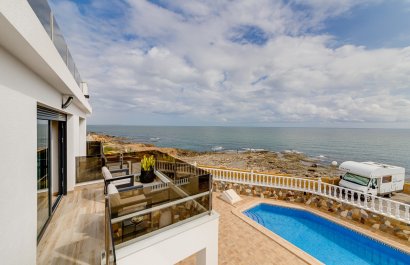 Resale - Villa - Torrevieia - La Mata