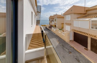 Resale - Villa - Torrevieia - La Mata