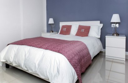 Resale - Villa - Marbella - Elviria