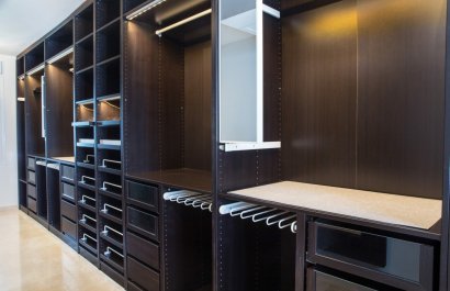 Resale - Villa - Marbella - Elviria