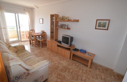 Resale - Apartment / flat - Torrevieia - Torrevieja