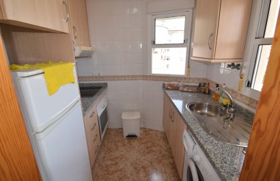Resale - Apartment / flat - Torrevieia - Torrevieja