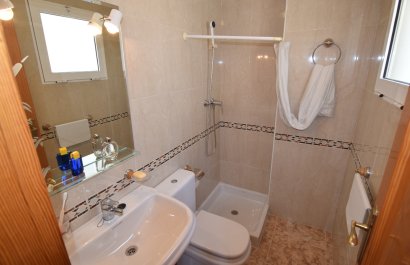Resale - Apartment / flat - Torrevieia - Torrevieja