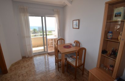 Resale - Apartment / flat - Torrevieia - Torrevieja