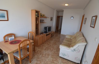 Resale - Apartment / flat - Torrevieia - Torrevieja